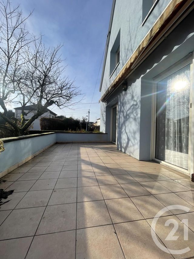 maison à vendre - 6 pièces - 129.3 m2 - STRASBOURG - 67 - ALSACE - Century 21 Weibel