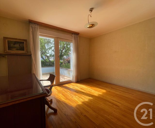 maison à vendre - 6 pièces - 129.3 m2 - STRASBOURG - 67 - ALSACE - Century 21 Weibel