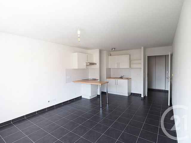 Appartement F2 à louer STRASBOURG