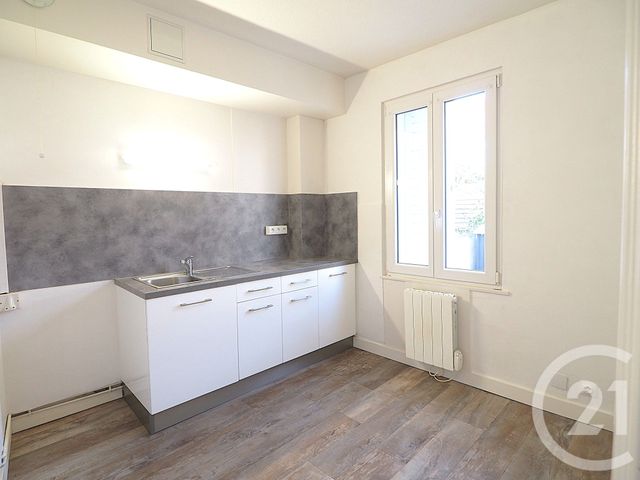 Appartement F3 à louer STRASBOURG