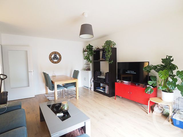 Appartement F4 à louer - 4 pièces - 98.0 m2 - STRASBOURG - 67 - ALSACE - Century 21 Weibel