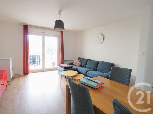 appartement - STRASBOURG - 67