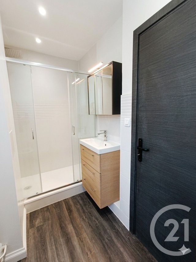 Appartement F2 à vendre - 2 pièces - 46.0 m2 - STRASBOURG - 67 - ALSACE - Century 21 Weibel
