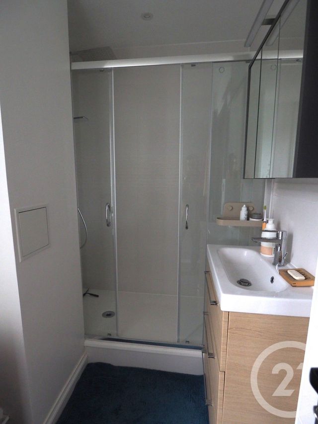 Appartement F2 à vendre - 2 pièces - 46.0 m2 - STRASBOURG - 67 - ALSACE - Century 21 Weibel