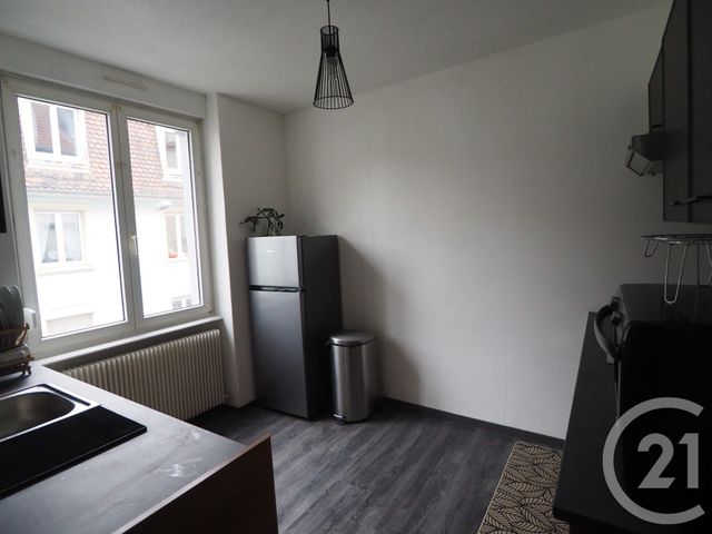 Appartement F2 à vendre - 2 pièces - 46.0 m2 - STRASBOURG - 67 - ALSACE - Century 21 Weibel