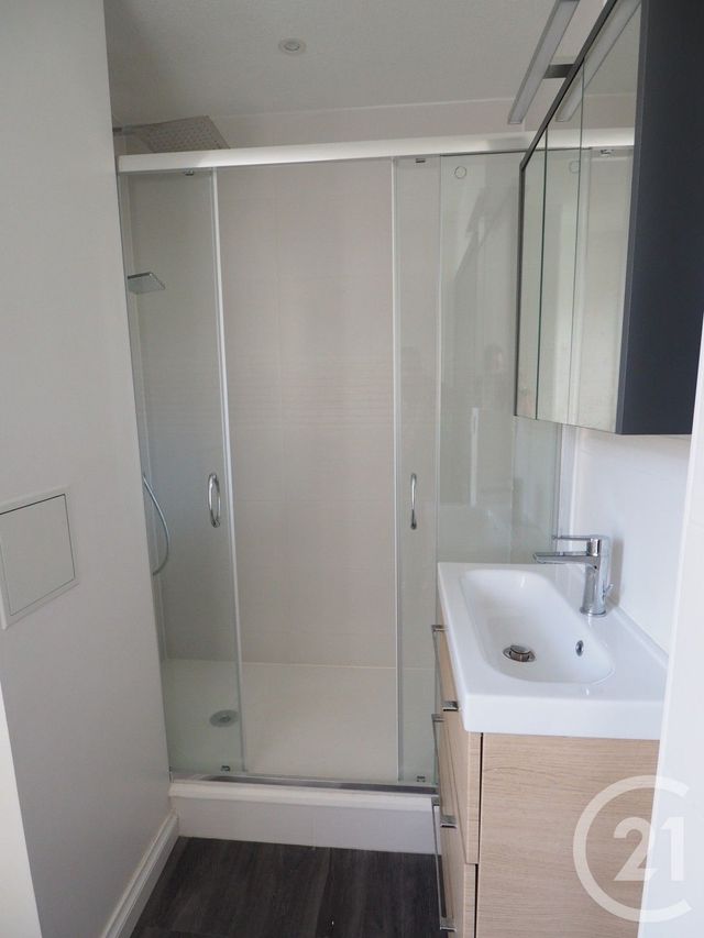 Appartement F2 à vendre - 2 pièces - 46.0 m2 - STRASBOURG - 67 - ALSACE - Century 21 Weibel