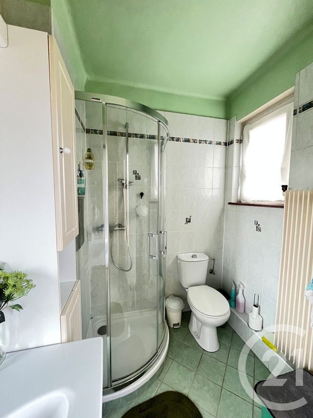 maison à vendre - 5 pièces - 89.56 m2 - STRASBOURG - 67 - ALSACE - Century 21 Weibel