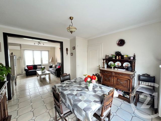 maison à vendre - 5 pièces - 89.56 m2 - STRASBOURG - 67 - ALSACE - Century 21 Weibel