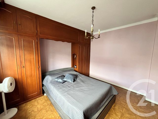 maison à vendre - 5 pièces - 89.56 m2 - STRASBOURG - 67 - ALSACE - Century 21 Weibel