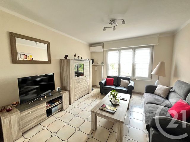 maison à vendre - 5 pièces - 89.56 m2 - STRASBOURG - 67 - ALSACE - Century 21 Weibel