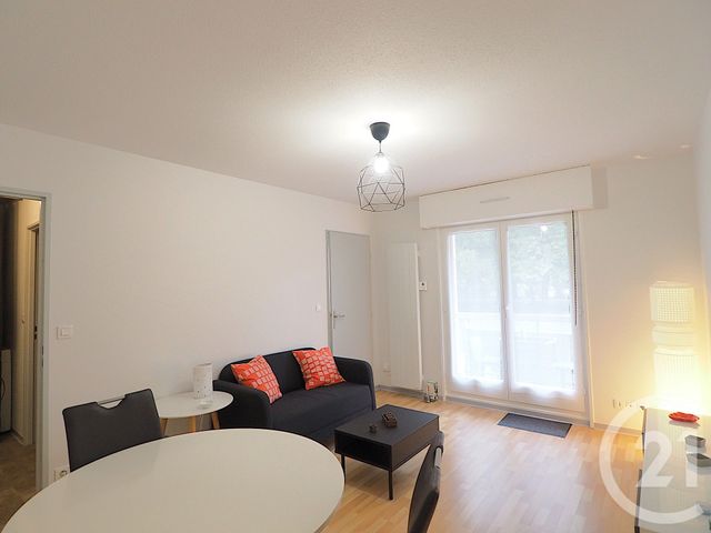 Appartement F2 à louer MITTELHAUSBERGEN