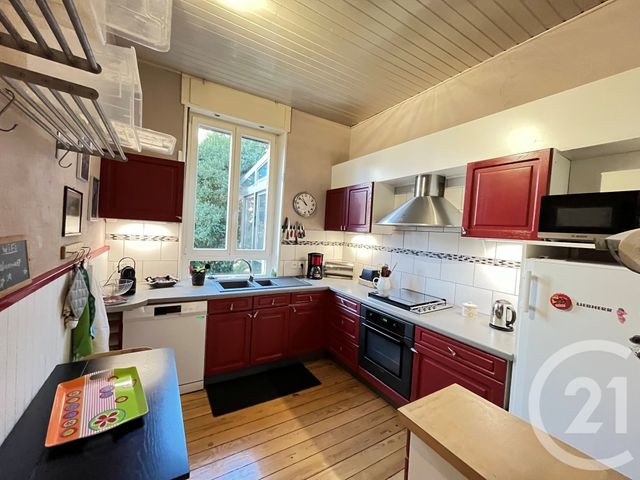 Appartement F4 à vendre - 4 pièces - 117.12 m2 - STRASBOURG - 67 - ALSACE - Century 21 Weibel