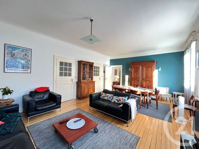 Appartement F4 à vendre - 4 pièces - 117.12 m2 - STRASBOURG - 67 - ALSACE - Century 21 Weibel