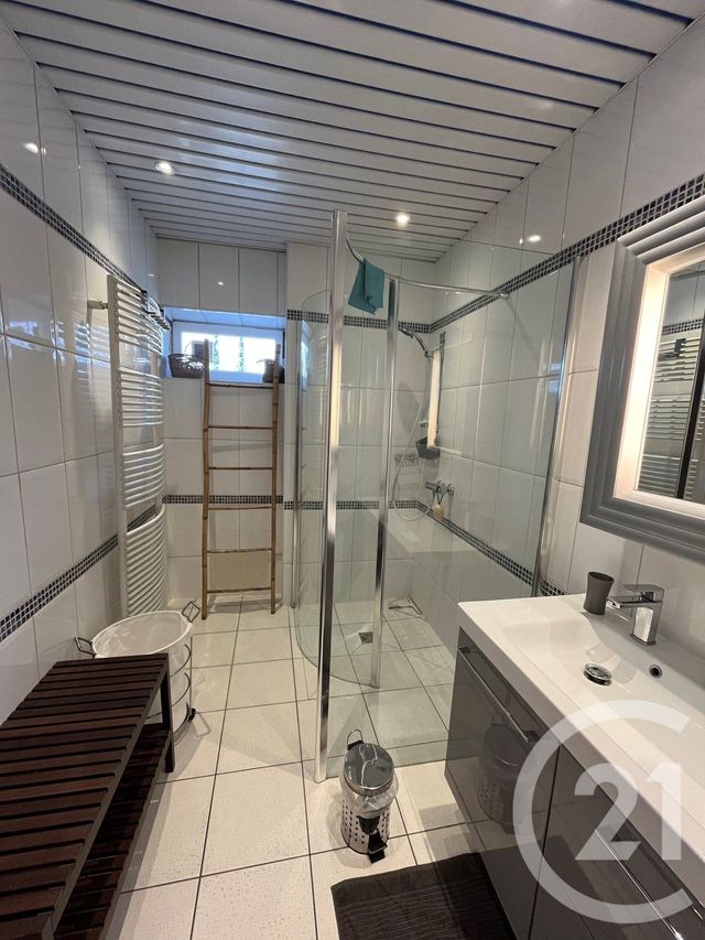 Appartement F4 à vendre - 4 pièces - 117.12 m2 - STRASBOURG - 67 - ALSACE - Century 21 Weibel