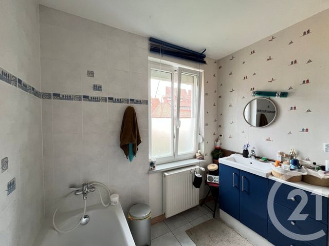 maison à vendre - 5 pièces - 147.37 m2 - STRASBOURG - 67 - ALSACE - Century 21 Weibel