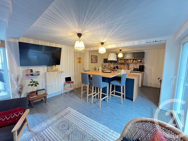 maison à vendre - 5 pièces - 147.37 m2 - STRASBOURG - 67 - ALSACE - Century 21 Weibel