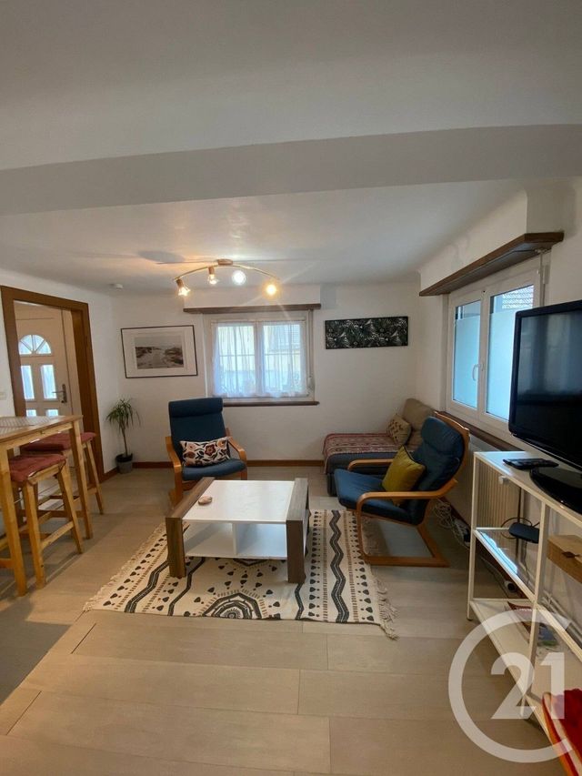 maison à vendre - 5 pièces - 147.37 m2 - STRASBOURG - 67 - ALSACE - Century 21 Weibel