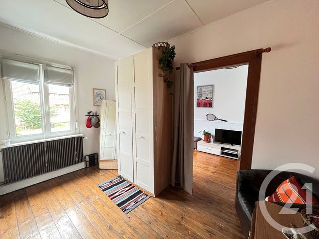 maison à vendre - 5 pièces - 147.37 m2 - STRASBOURG - 67 - ALSACE - Century 21 Weibel