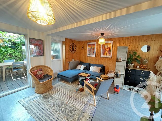 maison à vendre - 5 pièces - 147.37 m2 - STRASBOURG - 67 - ALSACE - Century 21 Weibel