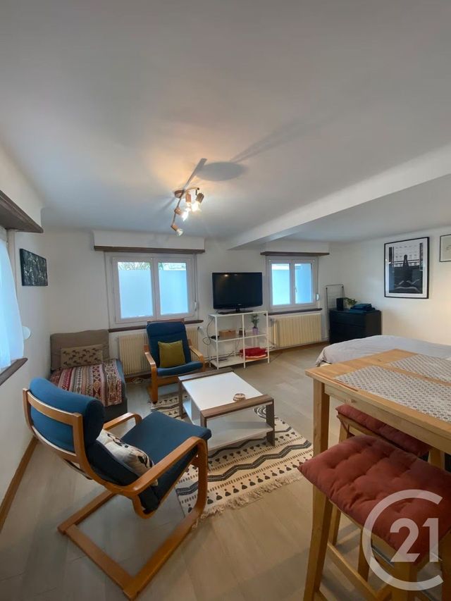 maison à vendre - 5 pièces - 147.37 m2 - STRASBOURG - 67 - ALSACE - Century 21 Weibel