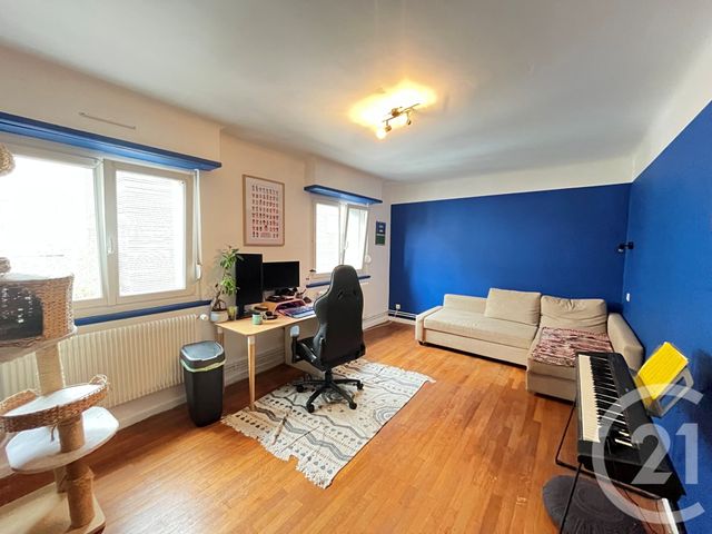 maison à vendre - 5 pièces - 147.37 m2 - STRASBOURG - 67 - ALSACE - Century 21 Weibel