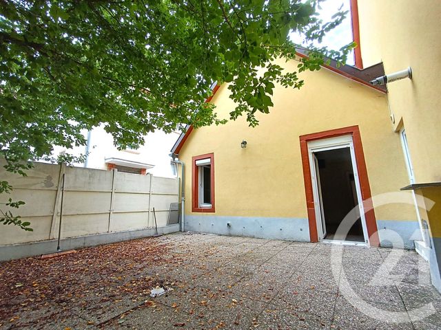 maison à vendre - 8 pièces - 180.0 m2 - STRASBOURG - 67 - ALSACE - Century 21 Weibel