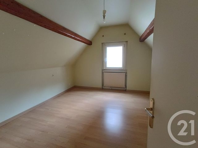 maison à vendre - 8 pièces - 180.0 m2 - STRASBOURG - 67 - ALSACE - Century 21 Weibel