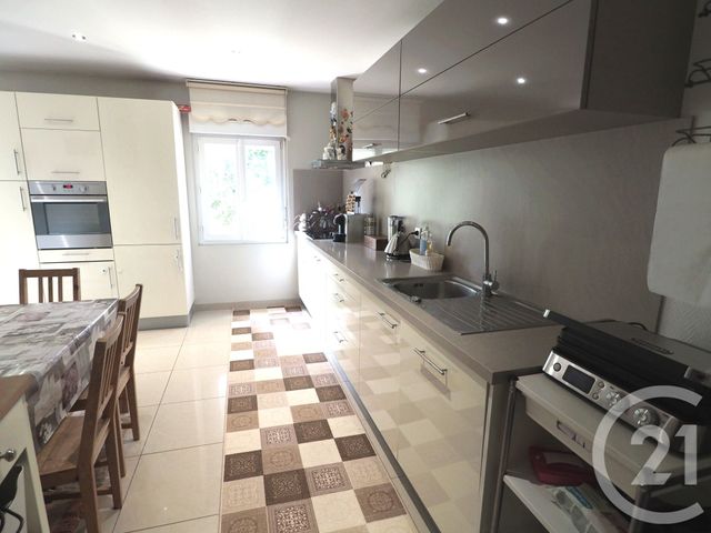 maison à vendre - 8 pièces - 180.0 m2 - STRASBOURG - 67 - ALSACE - Century 21 Weibel