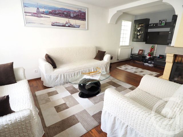 maison à vendre - 8 pièces - 180.0 m2 - STRASBOURG - 67 - ALSACE - Century 21 Weibel