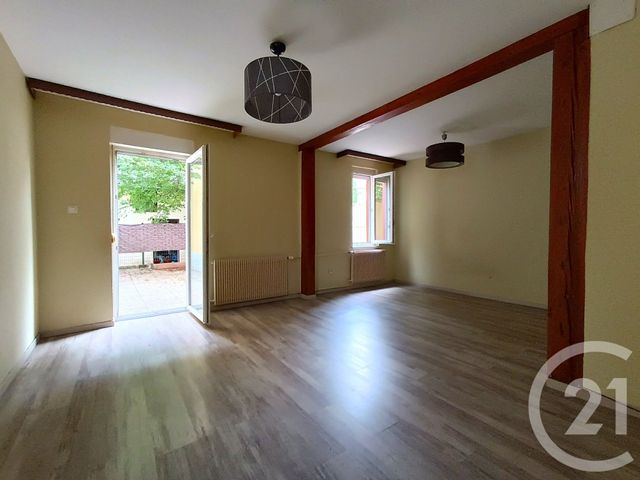 maison à vendre - 8 pièces - 180.0 m2 - STRASBOURG - 67 - ALSACE - Century 21 Weibel