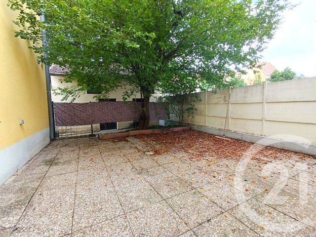 maison à vendre - 8 pièces - 180.0 m2 - STRASBOURG - 67 - ALSACE - Century 21 Weibel