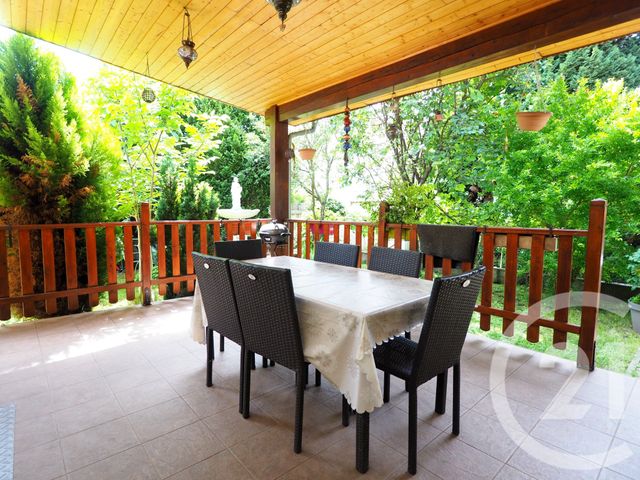 maison à vendre - 8 pièces - 180.0 m2 - STRASBOURG - 67 - ALSACE - Century 21 Weibel