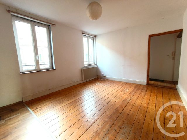 Afficher la photo en grand Appartement F3 à vendre - 3 pièces - 53.27 m2 - STRASBOURG - 67 - ALSACE - Century 21 Weibel