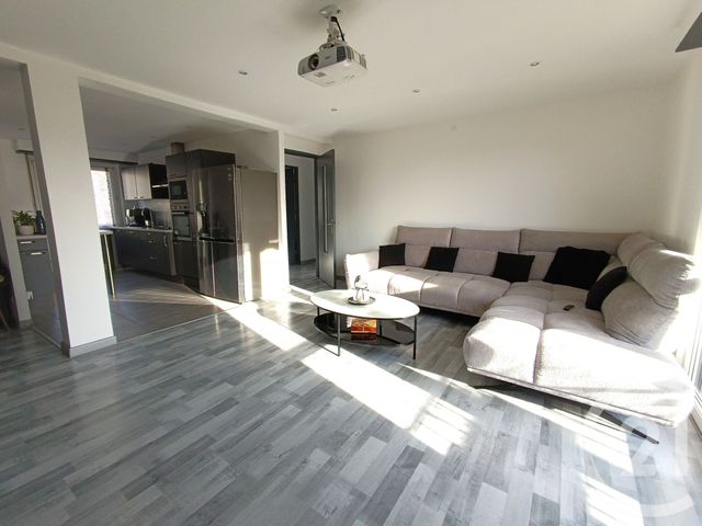 Appartement F3 à vendre STRASBOURG