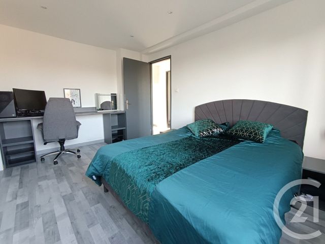 Appartement F3 à vendre - 3 pièces - 82.48 m2 - STRASBOURG - 67 - ALSACE - Century 21 Weibel