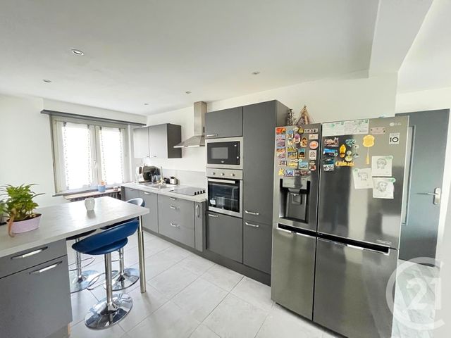 Appartement F3 à vendre STRASBOURG