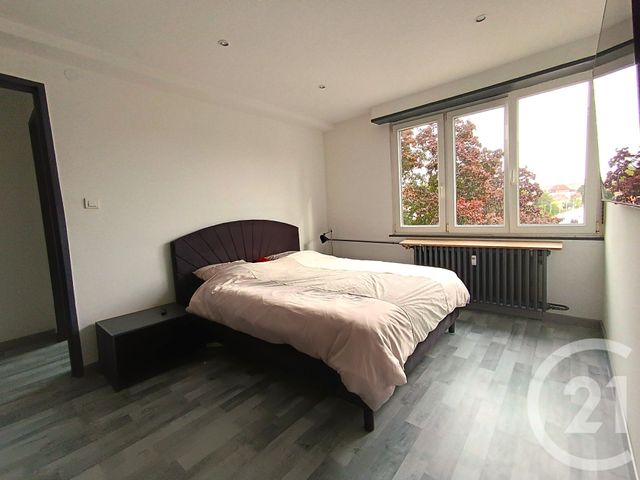 Afficher la photo en grand Appartement F3 à vendre - 3 pièces - 82.48 m2 - STRASBOURG - 67 - ALSACE - Century 21 Weibel
