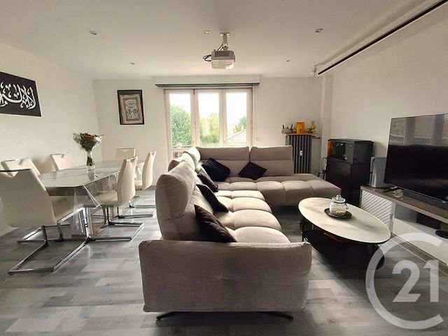 appartement - STRASBOURG - 67