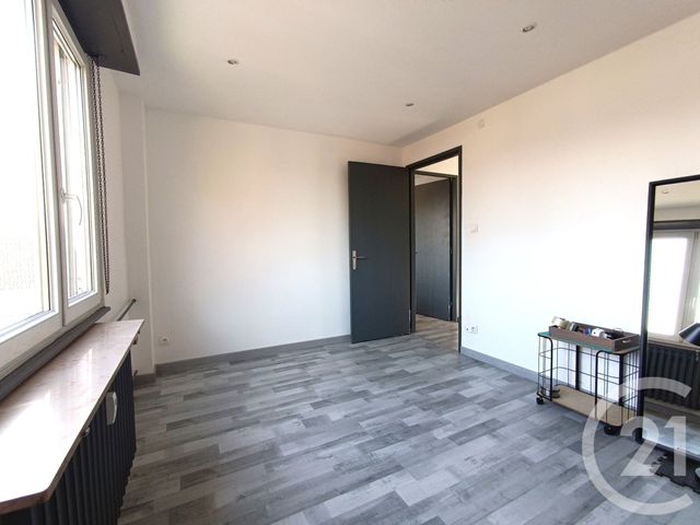 Appartement F3 à vendre - 3 pièces - 82.48 m2 - STRASBOURG - 67 - ALSACE - Century 21 Weibel