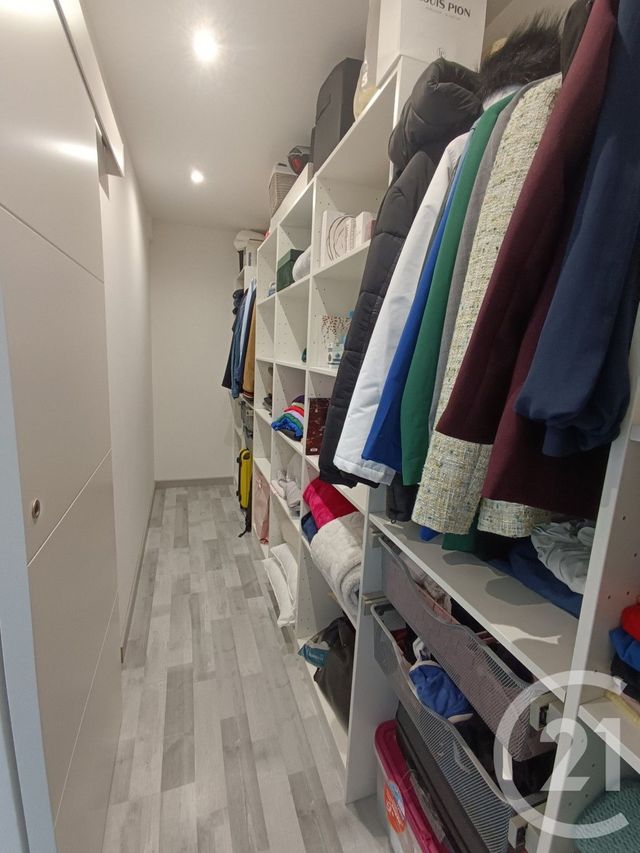 Appartement F3 à vendre - 3 pièces - 82.48 m2 - STRASBOURG - 67 - ALSACE - Century 21 Weibel