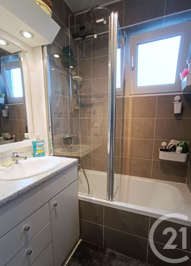 Appartement F3 à vendre - 3 pièces - 68.85 m2 - STRASBOURG - 67 - ALSACE - Century 21 Weibel