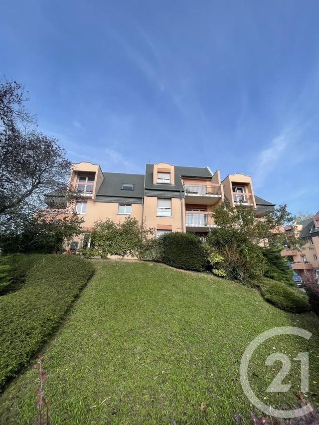 appartement - ECKBOLSHEIM - 67