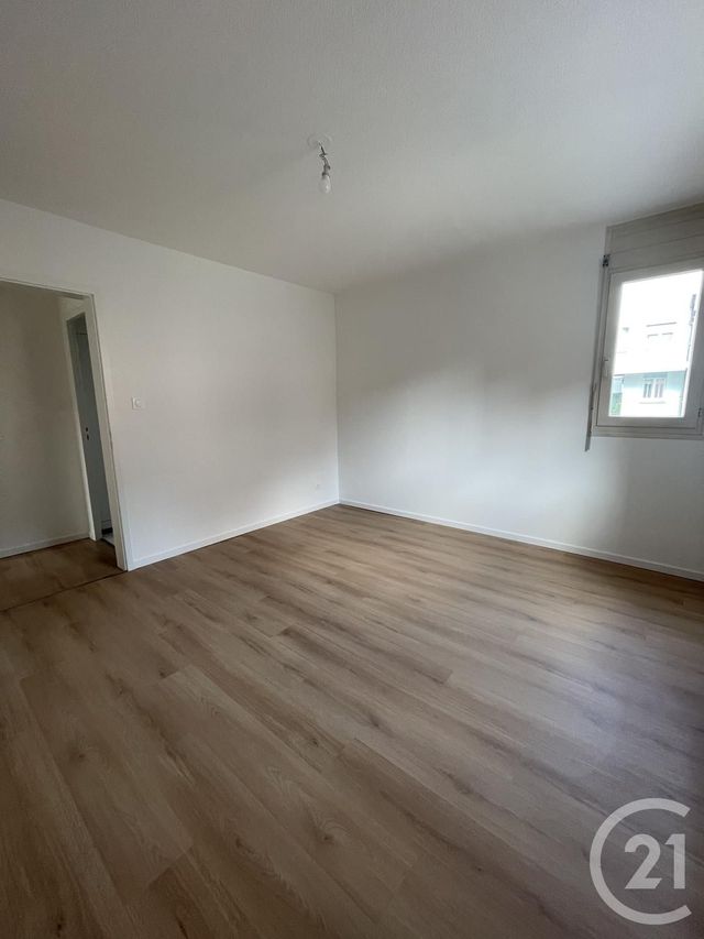 Appartement F4 à vendre - 4 pièces - 83.5 m2 - ECKBOLSHEIM - 67 - ALSACE - Century 21 Weibel