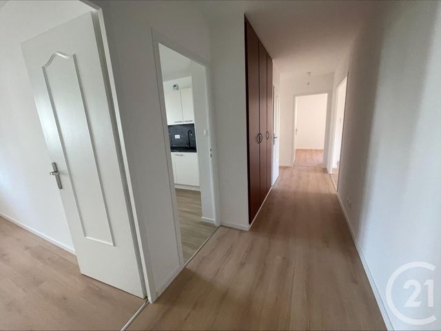 Appartement F4 à vendre - 4 pièces - 83.5 m2 - ECKBOLSHEIM - 67 - ALSACE - Century 21 Weibel
