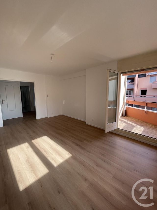 appartement - ECKBOLSHEIM - 67