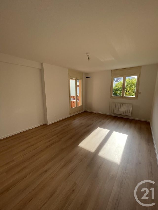 Appartement F4 à vendre - 4 pièces - 83.5 m2 - ECKBOLSHEIM - 67 - ALSACE - Century 21 Weibel
