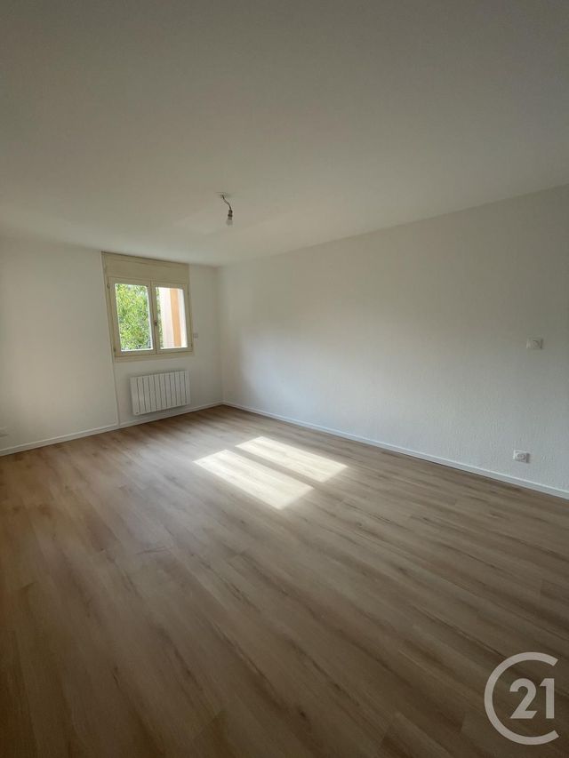 Appartement F4 à vendre - 4 pièces - 83.5 m2 - ECKBOLSHEIM - 67 - ALSACE - Century 21 Weibel