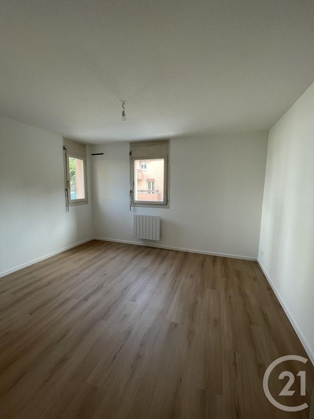 Appartement F4 à vendre - 4 pièces - 83.5 m2 - ECKBOLSHEIM - 67 - ALSACE - Century 21 Weibel