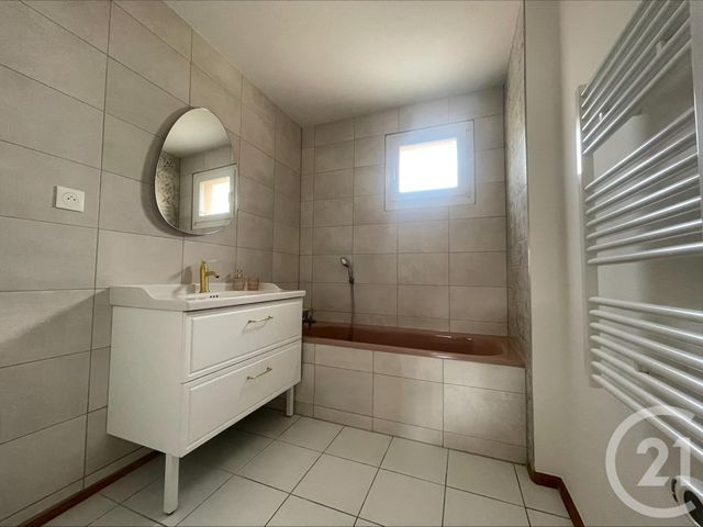 Appartement F4 à vendre - 4 pièces - 83.5 m2 - ECKBOLSHEIM - 67 - ALSACE - Century 21 Weibel