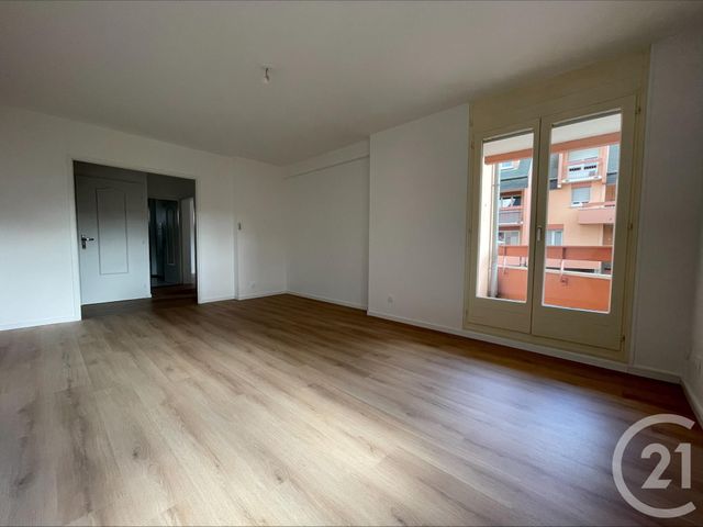 appartement - ECKBOLSHEIM - 67